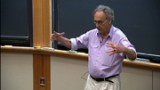Walter Lewin: The Birth and Death of Stars