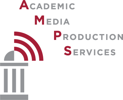 Academic Media Production Services (AMPS)