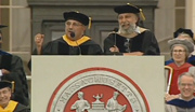 1999 MIT Commencement Exercises — Raymond and Thomas Magliozzi, Guest Speakers