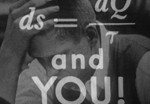 “ds = dQ/τ and YOU!” (1961) — MIT Centennial Roundtable
