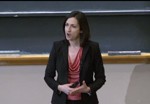 Exoplanets and the Search for Habitable Worlds — Prof. Sara Seager