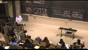 Patrick Winston: 6.034 Lecture 16 — Learning: Support Vector Machines
