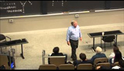 Patrick Winston: 6.034 Lecture 22 — Probabilistic Inference II