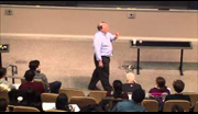 Patrick Winston: 6.034 Lecture 23 — Model Merging, Cross Modal Coupling, Conclusion and Summary