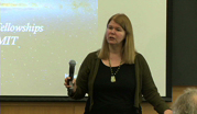 Pappalardo Fellowships in Physics: Introductory Remarks by Janet Conrad