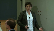 Recent Advances in Amplitude Calculations and Their Applications, Dr. Henriette Elvang