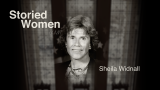 Storied Women of MIT: Sheila Widnall